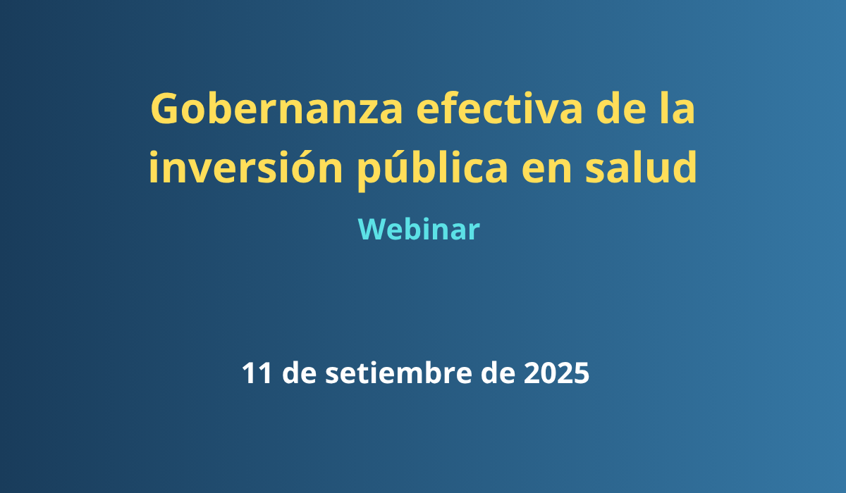 Reforma del aseguramiento